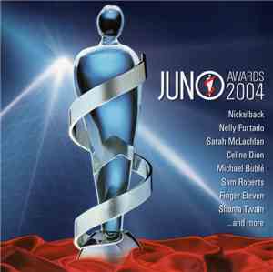 Various - Juno Awards 2004