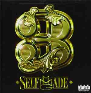 Various - Maybach Music Group Presents: Self Made, Vol.3