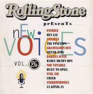 Various - New Voices Vol. 26