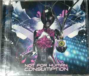 Various - Not For Human Consumption