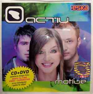 Activ  - Motive