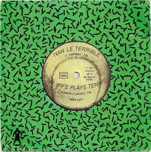 Agence Tass - Play Tennis