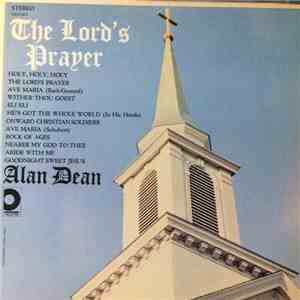 Alan Dean  - The Lord's Prayer