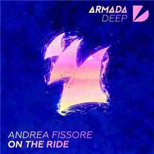 Andrea Fissore - On The Ride