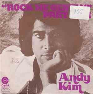 Andy Kim - Rock Me Gently