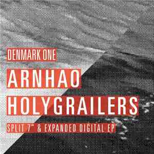 ArnHao / Holygrailers - Denmark ONE Split 7