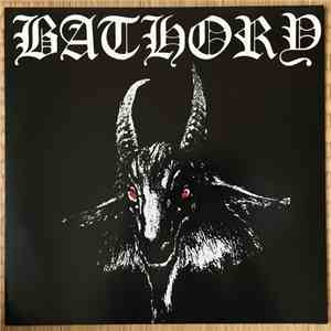 Bathory - Bathory