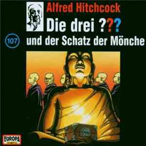 Ben Nevis - Die Drei ??? - Und Der Schatz Der Mönche