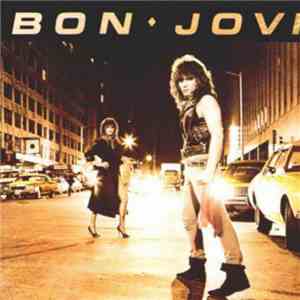 Bon Jovi - Bon Jovi