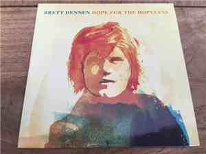 Brett Dennen - Hope For The Hopeless