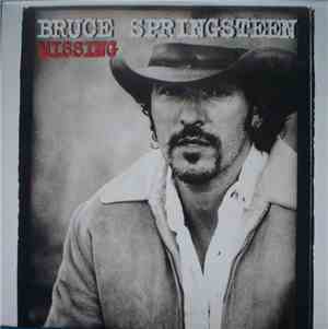 Bruce Springsteen - Missing