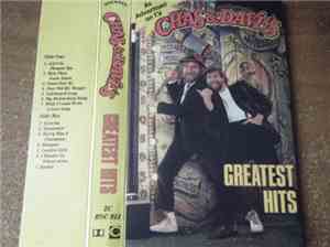 Chas & Dave - Chas & Dave's Greatest Hits