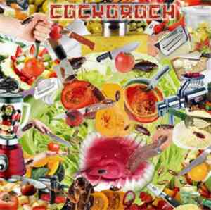 Cockoroch - Goregreen
