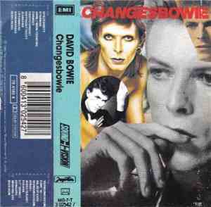 David Bowie - Changesbowie