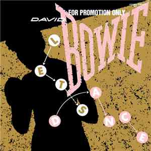 David Bowie - Let's Dance