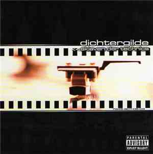 Dichtergilde - Sklaven Der Technics