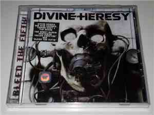 Divine Heresy - Bleed The Fifth