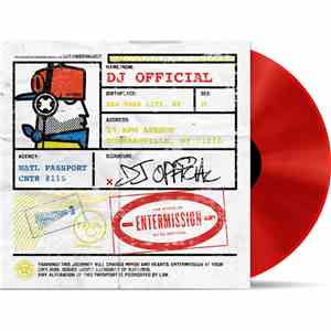 DJ Official - Entermission