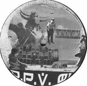 D.p.v. - 100% T'as Mal Production