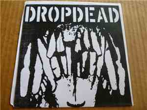 Dropdead - Live At WFMU Radio In Orange 8/8/93
