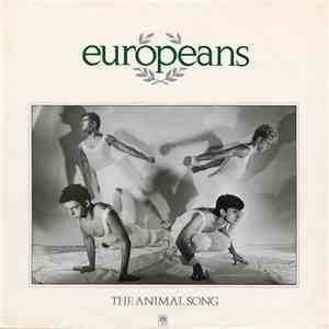 Europeans - The Animal Song