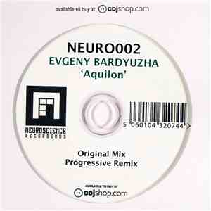 Evgeny Bardyuzha - Aquilon