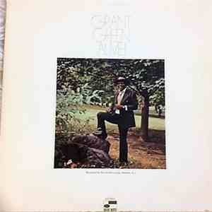 Grant Green - Alive!