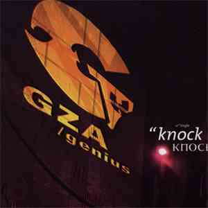 GZA / Genius - Knock, Knock