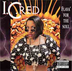 I.C. Red - Flava' For The Soul