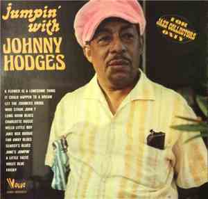 Johnny Hodges - Jumpin' With Johnny Hodges