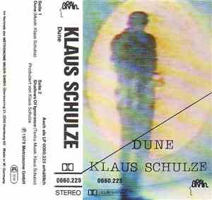 Klaus Schulze - Dune