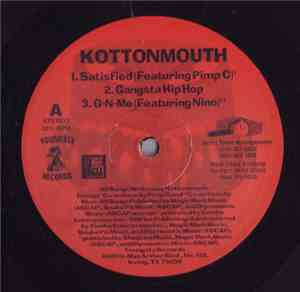 Kottonmouth - 100% Kottonmouth