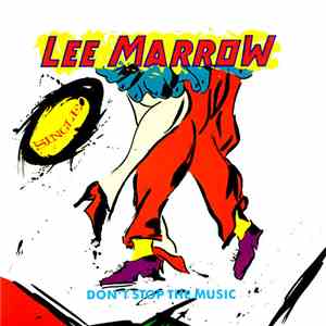 Lee Marrow - Don't Stop The Music