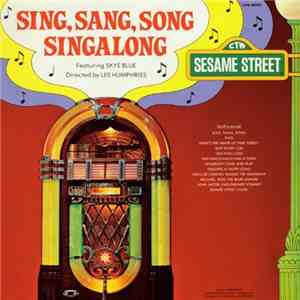 Les Humphries - Sing, Sang, Song Singalong