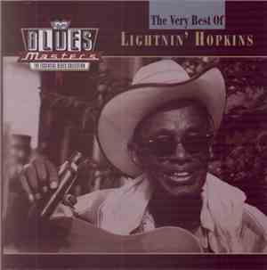 Lightnin' Hopkins - The Very Best Of Lightnin' Hopkins
