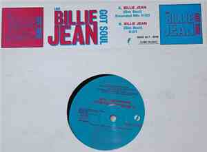 Linx  - Billie Jean (Got Soul)