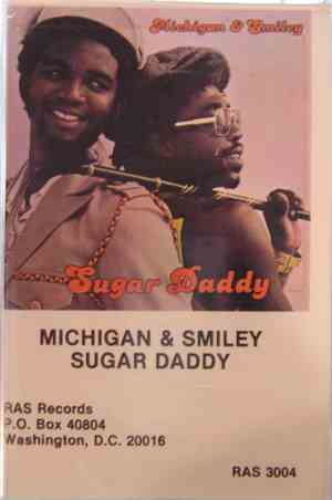 Michigan & Smiley - Sugar Daddy