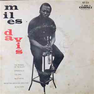 Miles Davis - Miles Davis