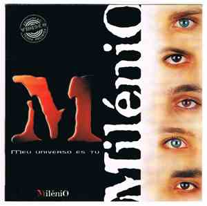 Milénio - Meu Universo És Tu