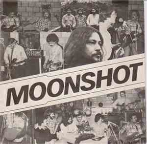 Moonshot - School Bye-Bye