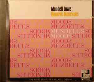 Mundell Lowe, Hendrik Meurkens - Mundell's Moods