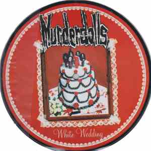 Murderdolls - White Wedding