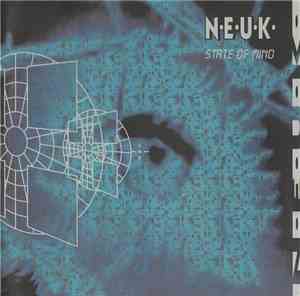 N.E.U.K.  - State Of Mind