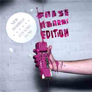 New Models  - Busy Signals (False Alarms Edition)