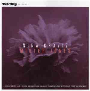 Nina Kraviz - Mister Jones