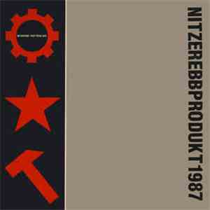 Nitzer Ebb - That Total Age