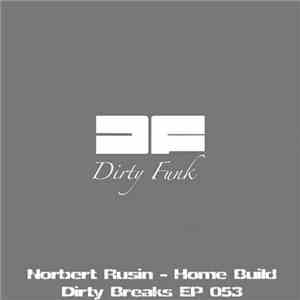 Norbert Rusin - Home Build