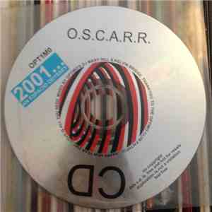 Optimo  - Optimo Present: 2001...An Espacio Odyssey