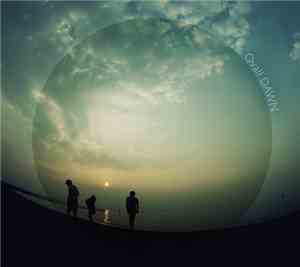 Ovall - Dawn