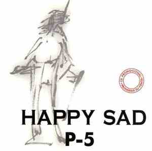 P-5 - Happy Sad
